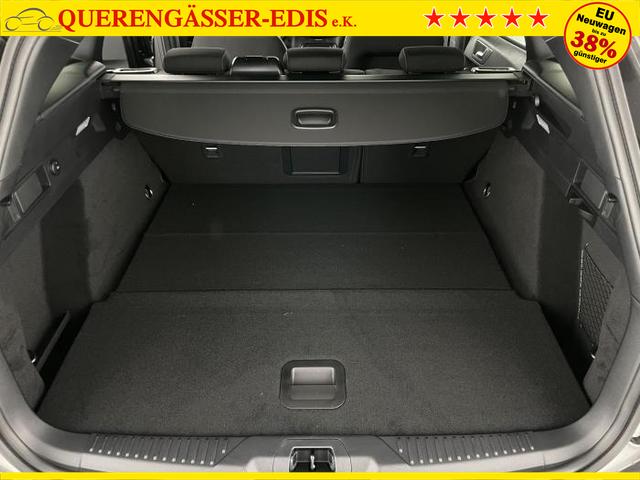 Ford Focus Turnier ST-Line X (ST-Line X) 1.0 EcoBoost Hybrid 114kW (155 PS) 7-Gang-Automatikgetriebe 