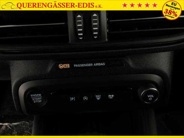 Ford Focus Turnier ST-Line X (ST-Line X) 1.0 EcoBoost Hybrid 114kW (155 PS) 7-Gang-Automatikgetriebe 