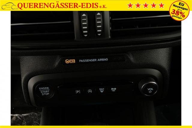 Ford Focus Turnier ST-Line X (ST-Line X) 1.0 EcoBoost Hybrid 114kW (155 PS) 7-Gang-Automatikgetriebe 