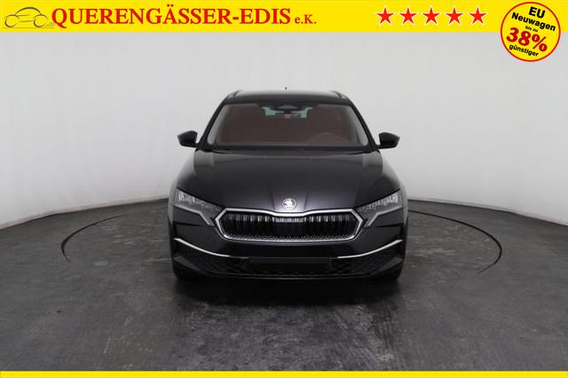 Skoda Octavia Combi Selection (Selection) 1.5 TSI 110kW (150 PS) 7-Gang-DSG 