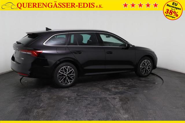 Skoda Octavia Combi Selection (Selection) 1.5 TSI 110kW (150 PS) 7-Gang-DSG 