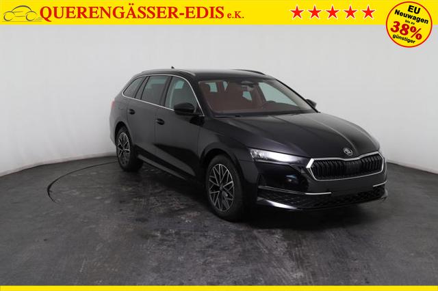 Skoda Octavia Combi Selection (Selection) 1.5 TSI 110kW (150 PS) 7-Gang-DSG 