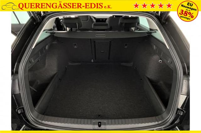 Skoda Octavia Combi Selection (Selection) 1.5 TSI 110kW (150 PS) 7-Gang-DSG 