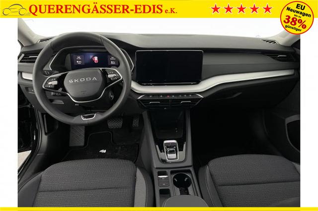 Skoda Octavia Combi Selection (Selection) 1.5 TSI 110kW (150 PS) 7-Gang-DSG 