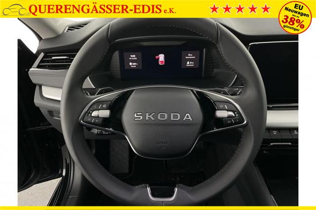 Skoda Octavia Combi Selection (Selection) 1.5 TSI 110kW (150 PS) 7-Gang-DSG 