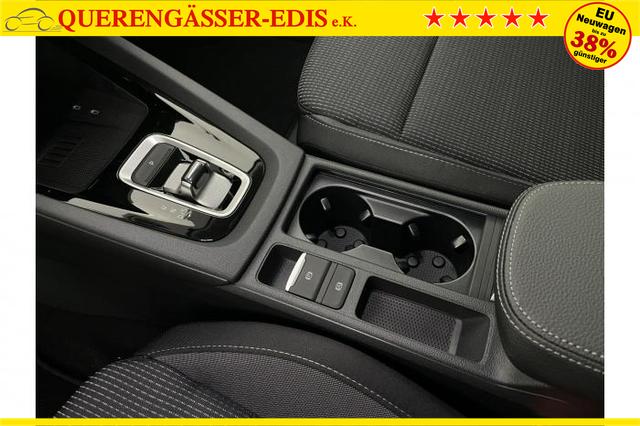 Skoda Octavia Combi Selection (Selection) 1.5 TSI 110kW (150 PS) 7-Gang-DSG 