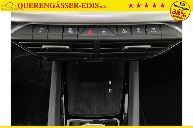 Skoda Octavia Combi Selection (Selection) 1.5 TSI 110kW (150 PS) 7-Gang-DSG 