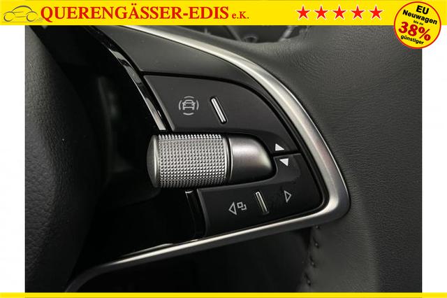 Skoda Octavia Combi Selection (Selection) 1.5 TSI 110kW (150 PS) 7-Gang-DSG 