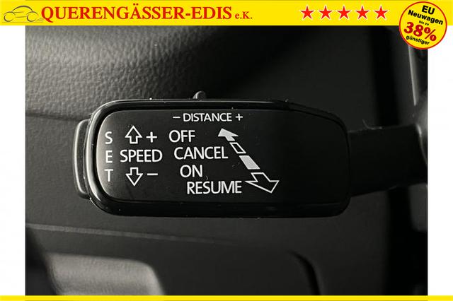 Skoda Octavia Combi Selection (Selection) 1.5 TSI 110kW (150 PS) 7-Gang-DSG 