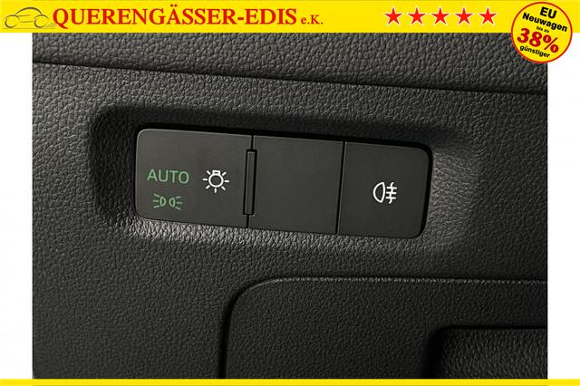 Skoda Octavia Combi Selection (Selection) 1.5 TSI 110kW (150 PS) 7-Gang-DSG 