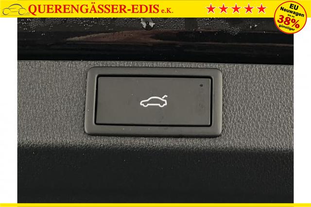 Skoda Octavia Combi Selection (Selection) 1.5 TSI 110kW (150 PS) 7-Gang-DSG 