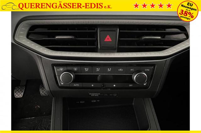 Seat Ibiza Style Plus (Style Plus) 1.0 TSI 70kW (95 PS) 5-Gang Schaltgetriebe 