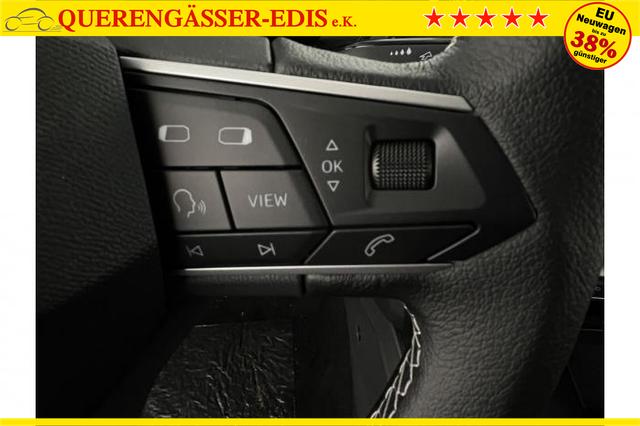 Seat Ibiza Style Plus (Style Plus) 1.0 TSI 70kW (95 PS) 5-Gang Schaltgetriebe 
