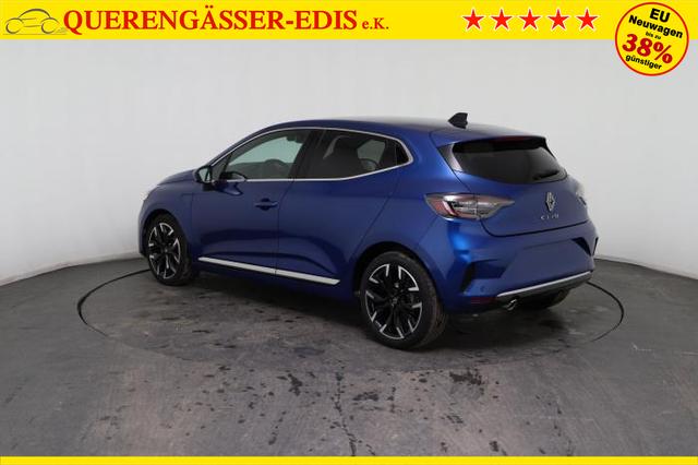 Renault Clio 1.0 TCe Techno *NAVI*SHZ*Kamera*WINTER*Klima* 