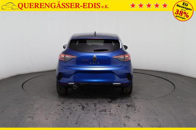 Renault Clio 1.0 TCe Techno *NAVI*SHZ*Kamera*WINTER*Klima* 