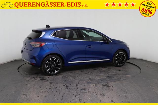 Renault Clio 1.0 TCe Techno *NAVI*SHZ*Kamera*WINTER*Klima* 