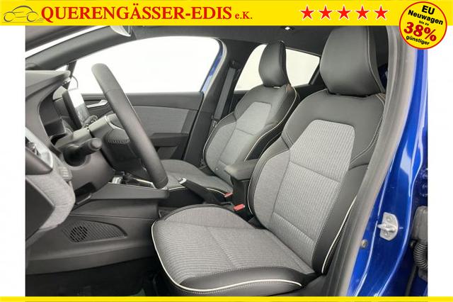 Renault Clio 1.0 TCe Techno *NAVI*SHZ*Kamera*WINTER*Klima* 