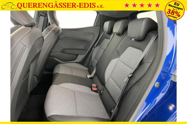 Renault Clio 1.0 TCe Techno *NAVI*SHZ*Kamera*WINTER*Klima* 