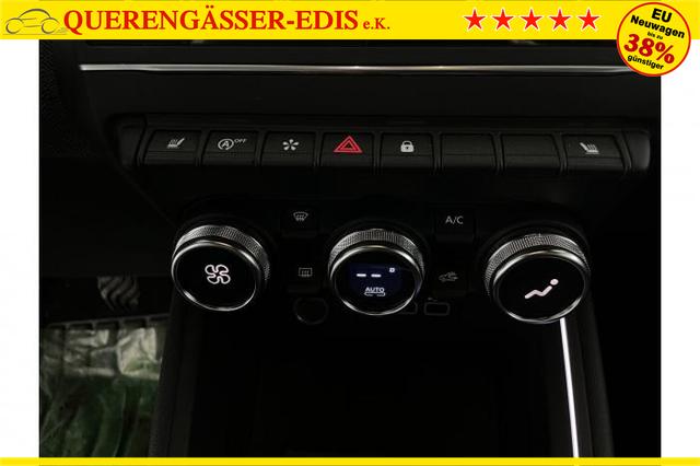 Renault Clio 1.0 TCe Techno *NAVI*SHZ*Kamera*WINTER*Klima* 