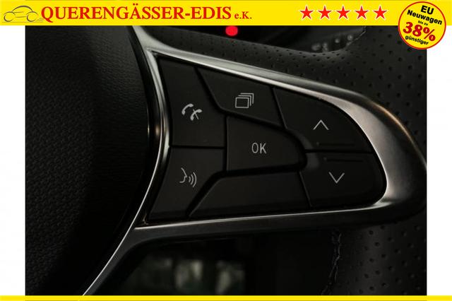 Renault Clio 1.0 TCe Techno *NAVI*SHZ*Kamera*WINTER*Klima* 
