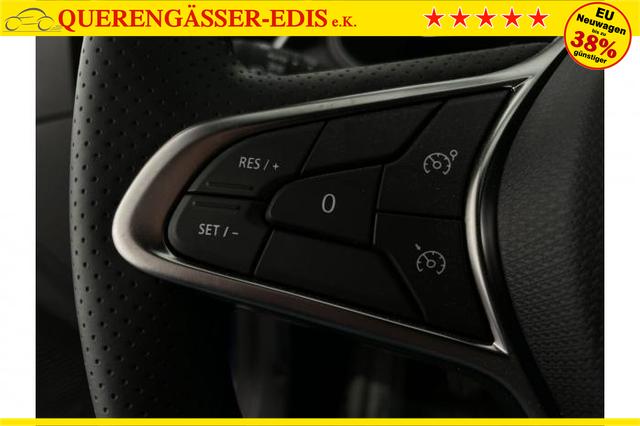 Renault Clio 1.0 TCe Techno *NAVI*SHZ*Kamera*WINTER*Klima* 
