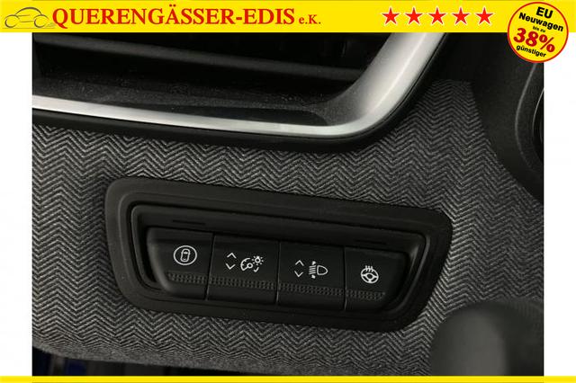 Renault Clio 1.0 TCe Techno *NAVI*SHZ*Kamera*WINTER*Klima* 