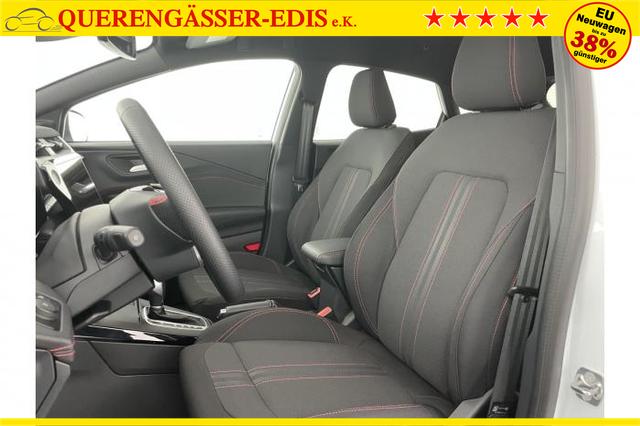 Ford Puma ST-Line (ST-Line) 1.0 EcoBoost Mild-Hybrid 92kW (125 PS) 7-Gang-DSG 