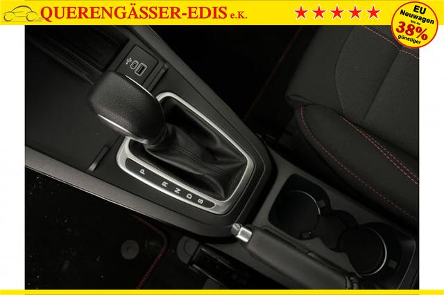 Ford Puma ST-Line (ST-Line) 1.0 EcoBoost Mild-Hybrid 92kW (125 PS) 7-Gang-DSG 