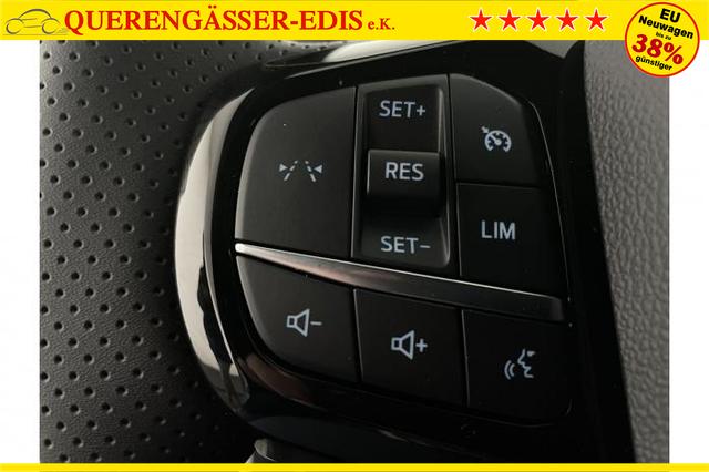 Ford Puma ST-Line (ST-Line) 1.0 EcoBoost Mild-Hybrid 92kW (125 PS) 7-Gang-DSG 