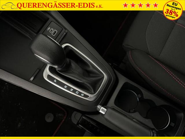 Ford Puma ST-Line (ST-Line) 1.0 EcoBoost Mild-Hybrid 92kW (125 PS) 7-Gang-DSG 