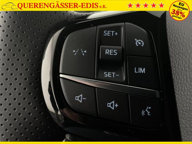 Ford Puma ST-Line (ST-Line) 1.0 EcoBoost Mild-Hybrid 92kW (125 PS) 7-Gang-DSG 