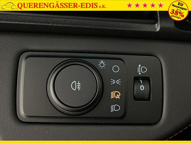 Ford Puma ST-Line (ST-Line) 1.0 EcoBoost Mild-Hybrid 92kW (125 PS) 7-Gang-DSG 