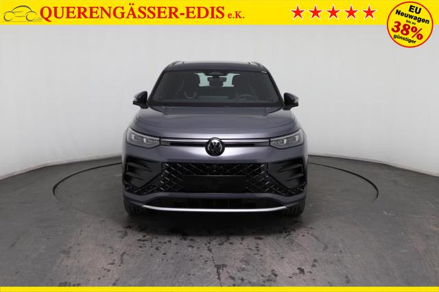 Volkswagen Tayron New Edition R-Line (New R-Line) 2.0 TDI 4MOTION 142kW (193 PS) 7-Gang-Doppelkupplungsgetriebe DSG 