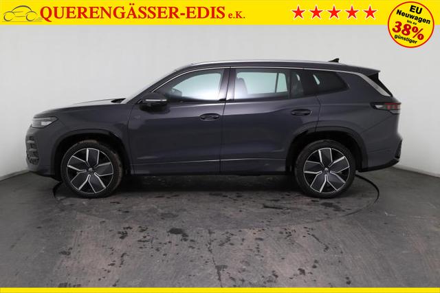 Volkswagen Tayron New Edition R-Line (New R-Line) 2.0 TDI 4MOTION 142kW (193 PS) 7-Gang-Doppelkupplungsgetriebe DSG 