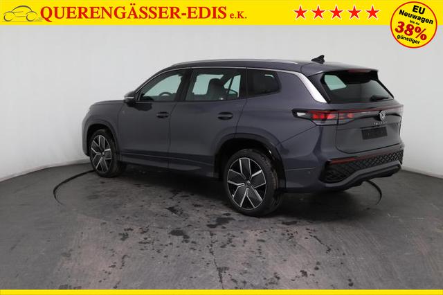 Volkswagen Tayron New Edition R-Line (New R-Line) 2.0 TDI 4MOTION 142kW (193 PS) 7-Gang-Doppelkupplungsgetriebe DSG 