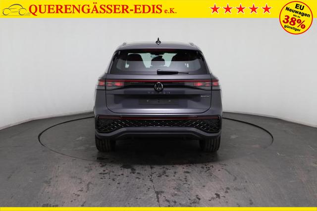 Volkswagen Tayron New Edition R-Line (New R-Line) 2.0 TDI 4MOTION 142kW (193 PS) 7-Gang-Doppelkupplungsgetriebe DSG 
