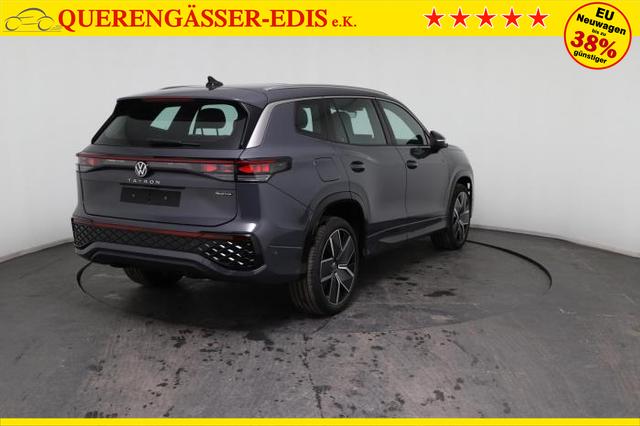 Volkswagen Tayron New Edition R-Line (New R-Line) 2.0 TDI 4MOTION 142kW (193 PS) 7-Gang-Doppelkupplungsgetriebe DSG 