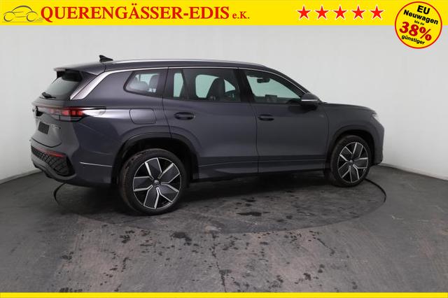 Volkswagen Tayron New Edition R-Line (New R-Line) 2.0 TDI 4MOTION 142kW (193 PS) 7-Gang-Doppelkupplungsgetriebe DSG 