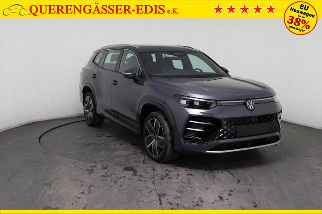 Volkswagen Tayron New Edition R-Line (New R-Line) 2.0 TDI 4MOTION 142kW (193 PS) 7-Gang-Doppelkupplungsgetriebe DSG 