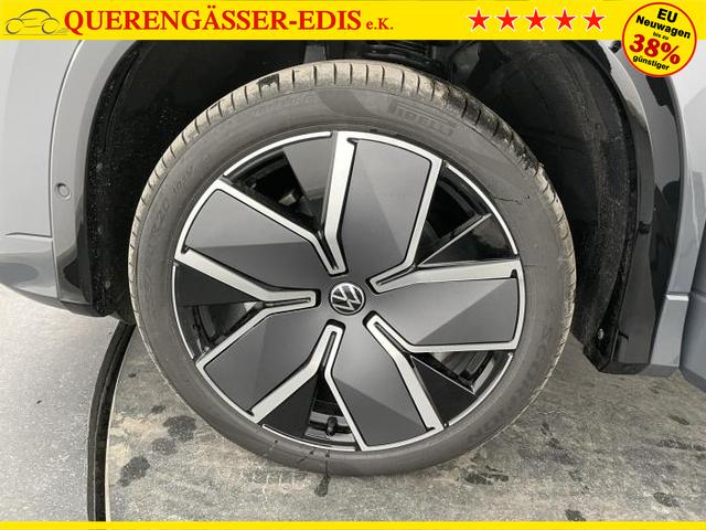 Volkswagen Tayron New Edition R-Line (New R-Line) 2.0 TDI 4MOTION 142kW (193 PS) 7-Gang-Doppelkupplungsgetriebe DSG 