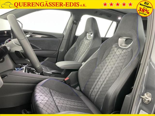 Volkswagen Tayron New Edition R-Line (New R-Line) 2.0 TDI 4MOTION 142kW (193 PS) 7-Gang-Doppelkupplungsgetriebe DSG 