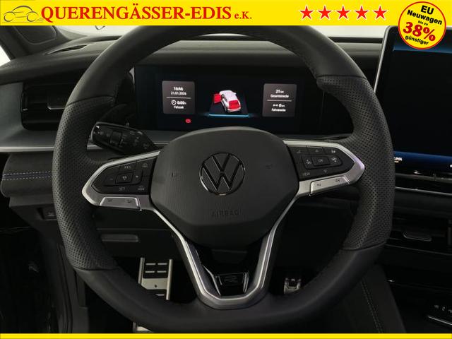 Volkswagen Tayron New Edition R-Line (New R-Line) 2.0 TDI 4MOTION 142kW (193 PS) 7-Gang-Doppelkupplungsgetriebe DSG 