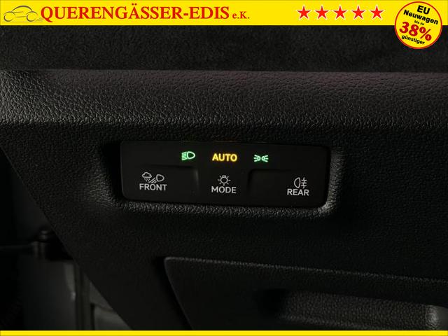 Volkswagen Tayron New Edition R-Line (New R-Line) 2.0 TDI 4MOTION 142kW (193 PS) 7-Gang-Doppelkupplungsgetriebe DSG 