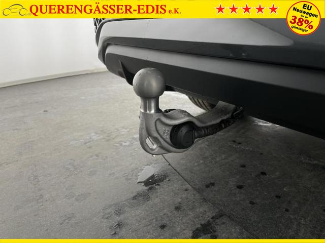 Volkswagen Tayron New Edition R-Line (New R-Line) 2.0 TDI 4MOTION 142kW (193 PS) 7-Gang-Doppelkupplungsgetriebe DSG 