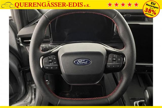 Ford Puma ST-Line (ST-Line) 1.0 EcoBoost Mild-Hybrid 92kW (125 PS) 7-Gang-DSG 