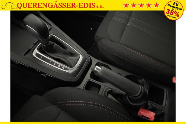 Ford Puma ST-Line (ST-Line) 1.0 EcoBoost Mild-Hybrid 92kW (125 PS) 7-Gang-DSG 