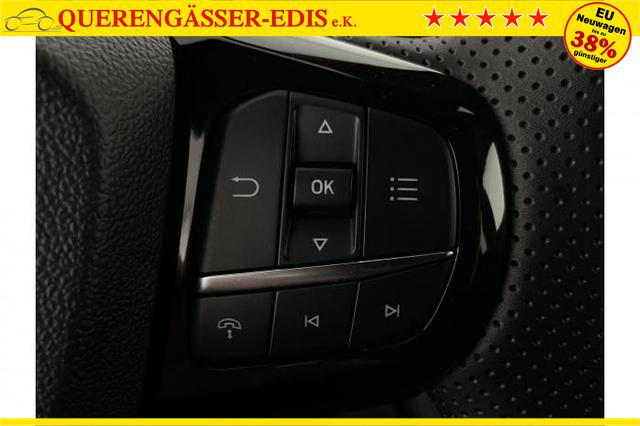 Ford Puma ST-Line (ST-Line) 1.0 EcoBoost Mild-Hybrid 92kW (125 PS) 7-Gang-DSG 