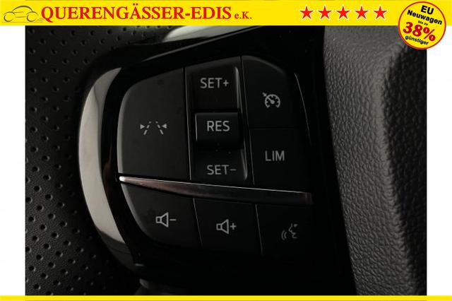 Ford Puma ST-Line (ST-Line) 1.0 EcoBoost Mild-Hybrid 92kW (125 PS) 7-Gang-DSG 