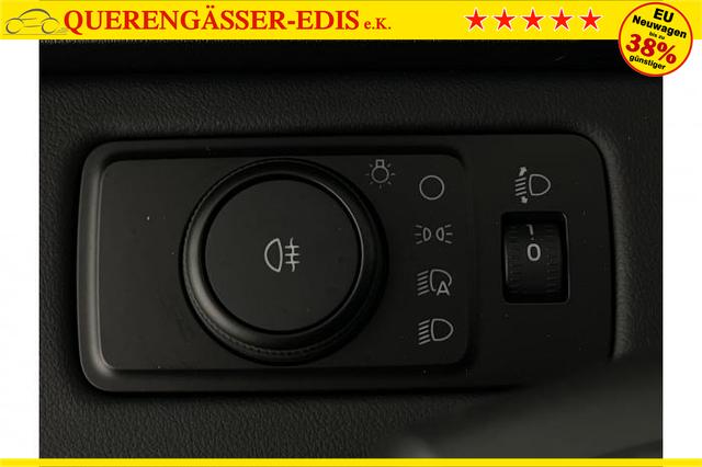 Ford Puma ST-Line (ST-Line) 1.0 EcoBoost Mild-Hybrid 92kW (125 PS) 7-Gang-DSG 