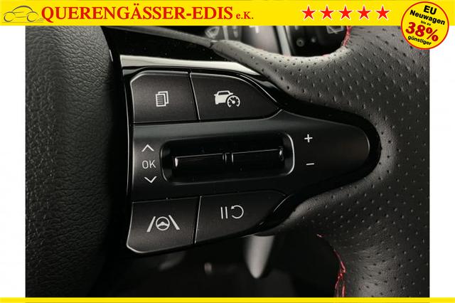 Hyundai i30 Kombi N-Line (N-Line) 1,5 T-GDi 103 kW (140 PS) 7-Gang-DCT 